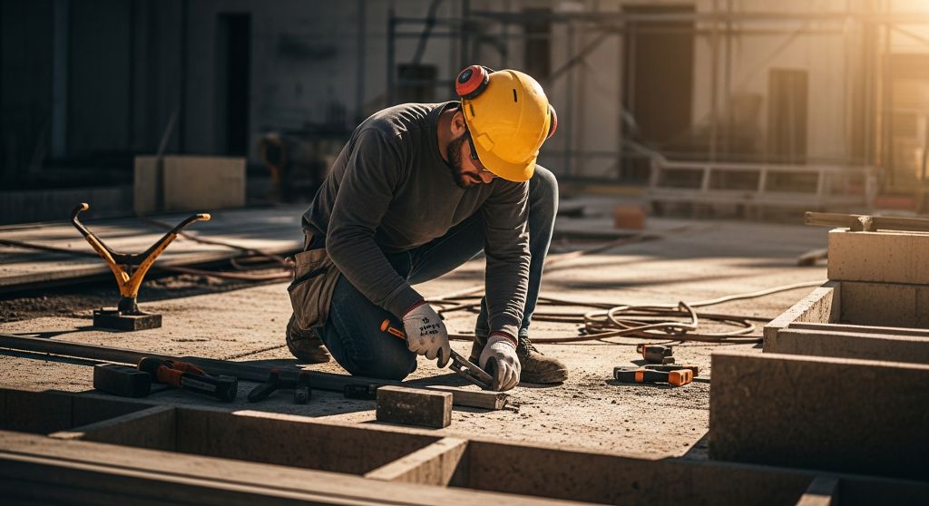 Aislamiento Térmico en Coslada