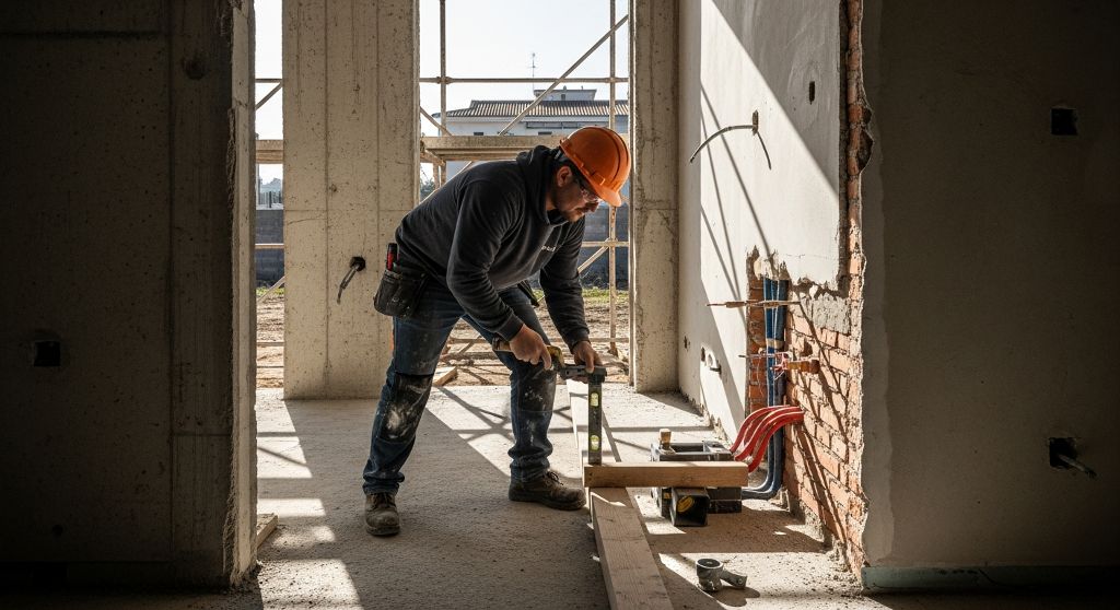 Aislamiento Térmico en El Berrueco