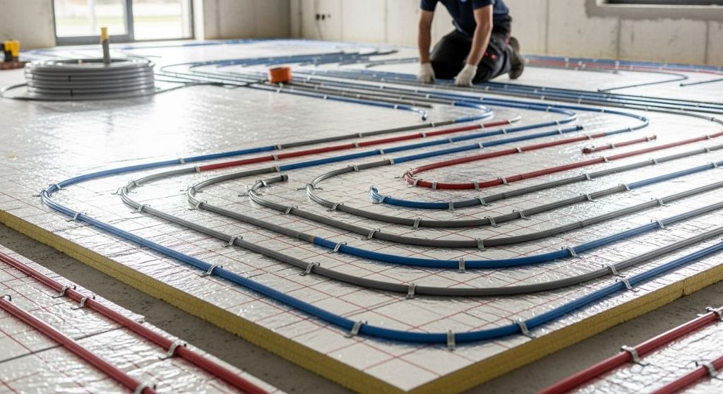 Servicio de Aislamiento Térmico en Humanes De Madrid