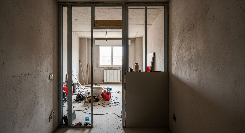 Servicio de Aislamiento Térmico en Valverde De Alcalá