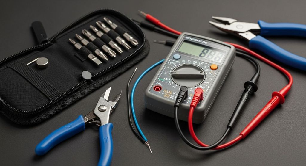 Servicio de Fontanería y Calefacción en Villalbilla