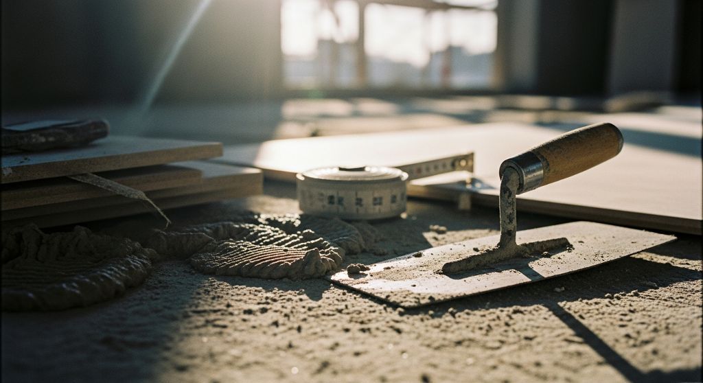 Impermeabilizaciones en Entrevías