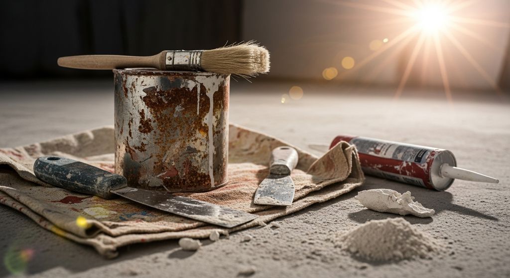 Impermeabilizaciones en La Serna Del Monte