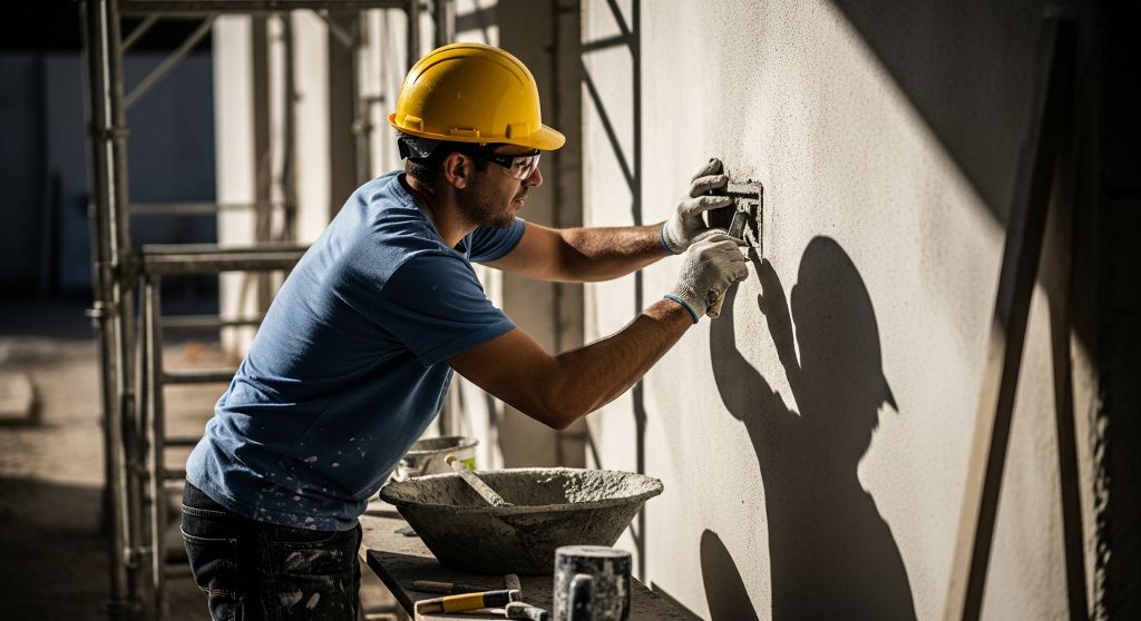 Servicio de Impermeabilizaciones en Serranillos Del Valle