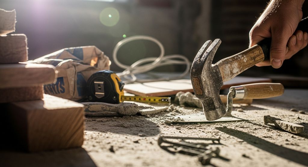Servicio de Instalaciones Eléctricas en Garganta De Los Montes