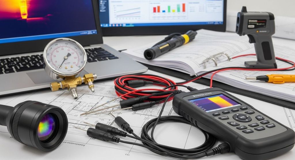 Servicio de Instalaciones Eléctricas en Prádena Del Rincón