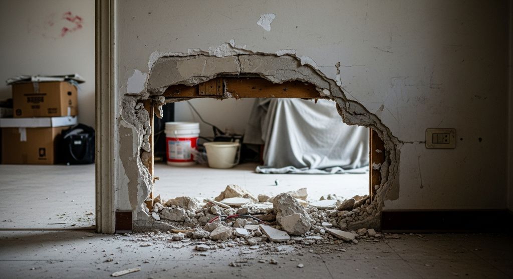 Instalaciones Eléctricas en Santorcaz