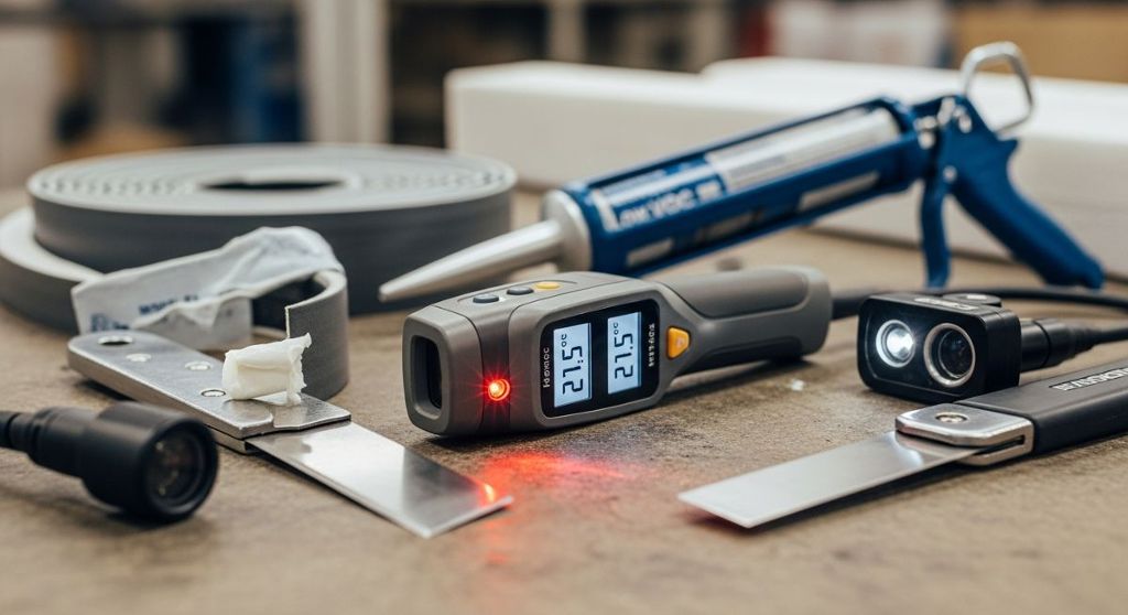 Instalaciones Eléctricas en Sevilla La Nueva