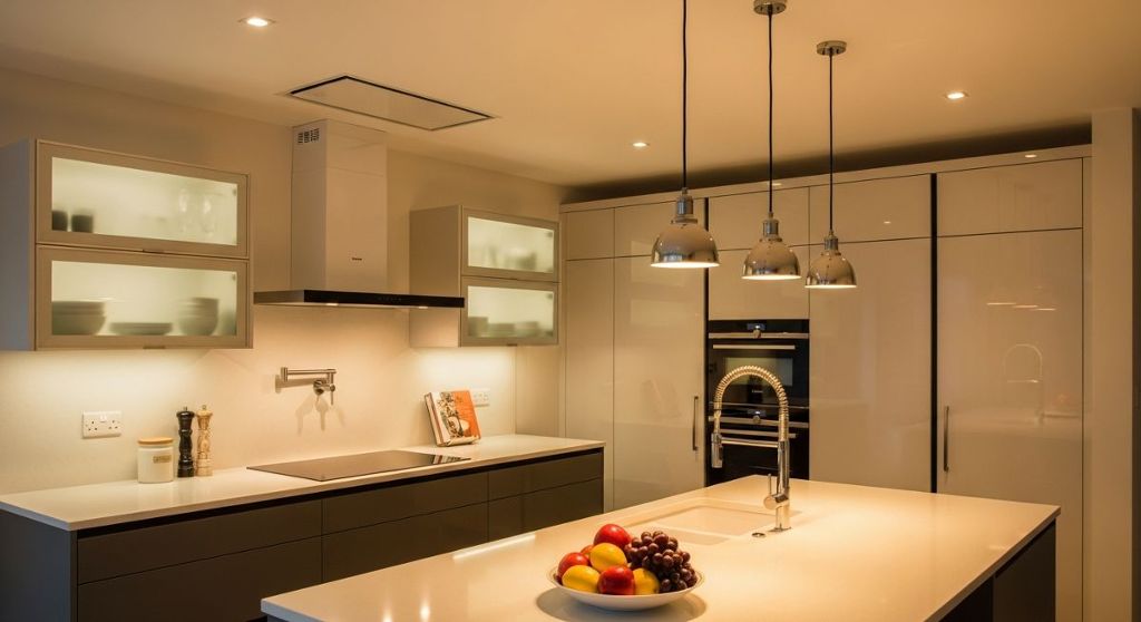 Servicio de Instalaciones Eléctricas en Torrelaguna