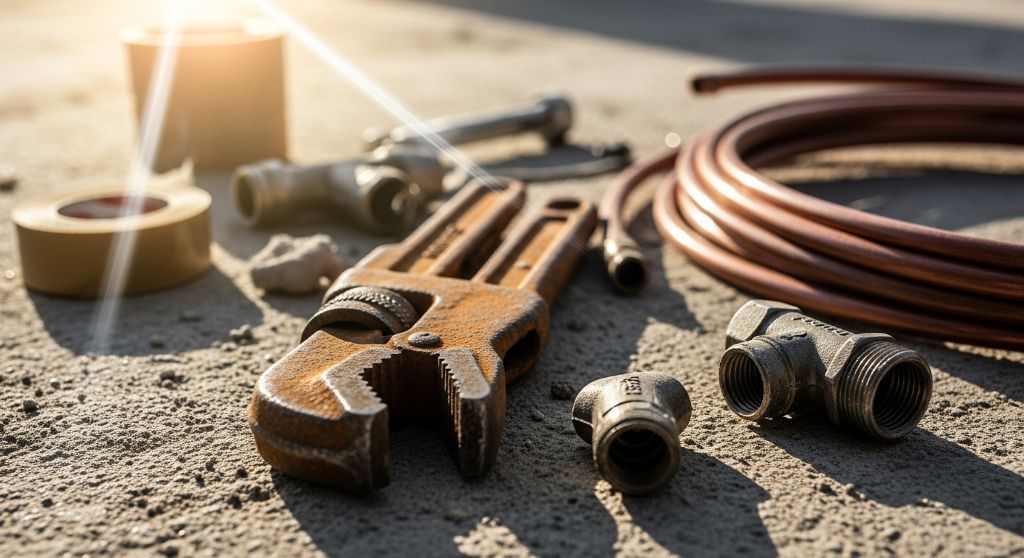 Servicio de Instalaciones Eléctricas en Universidad