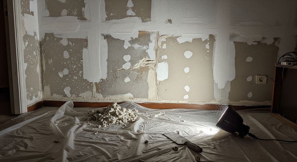 Servicio de Reformas de Baños en Apóstol Santiago