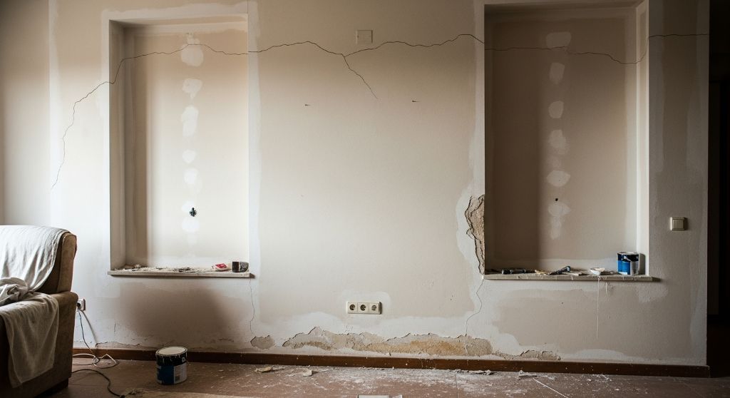 Reformas de Baños en Arcos