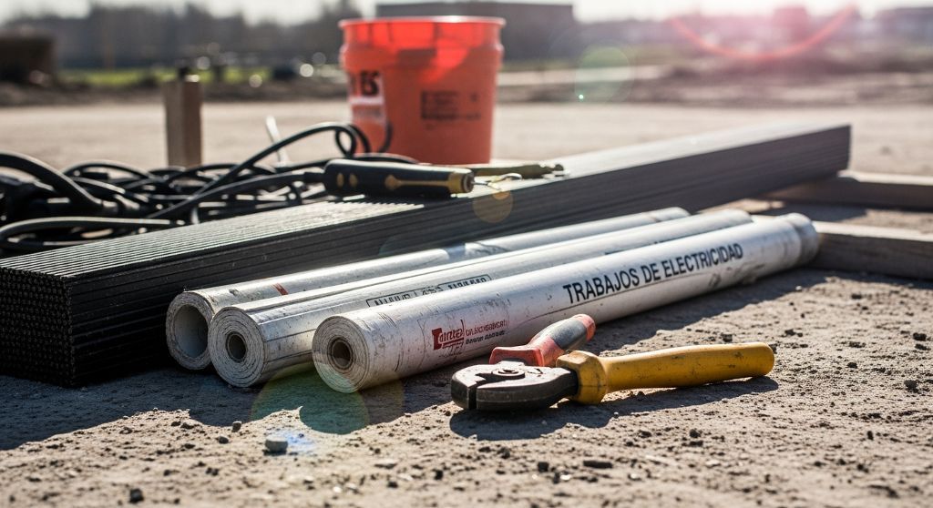 Servicio de Reformas de Baños en Castilla