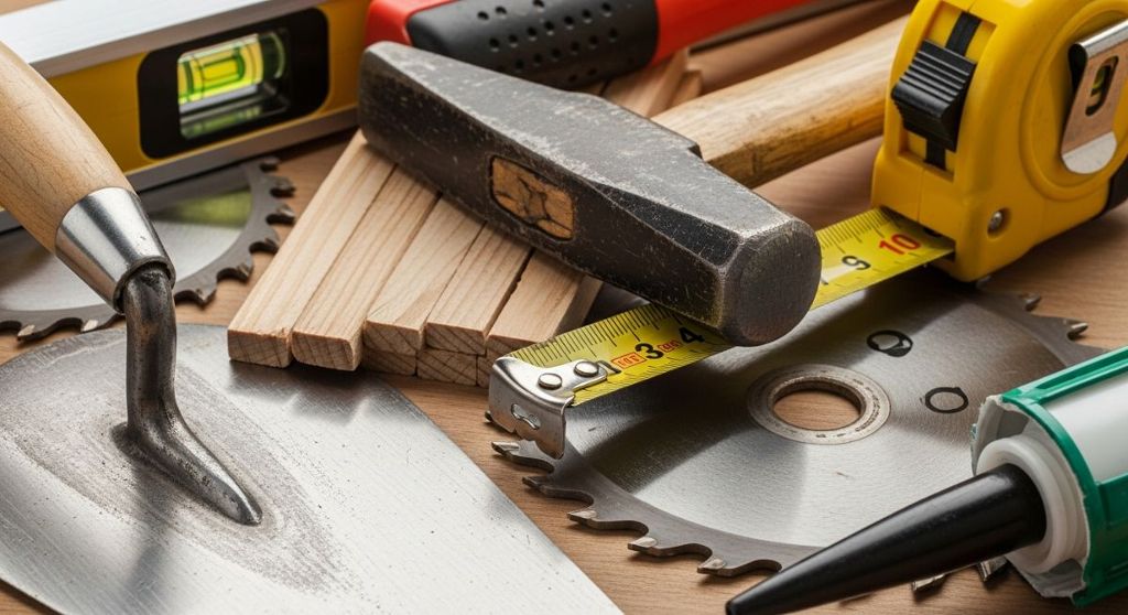 Servicio de Reformas de Baños en Cervera De Buitrago