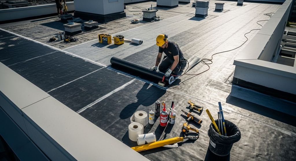 Servicio de Reformas de Baños en Cuatro Caminos Servicio de Reformas de Baños en Cuatro Caminos