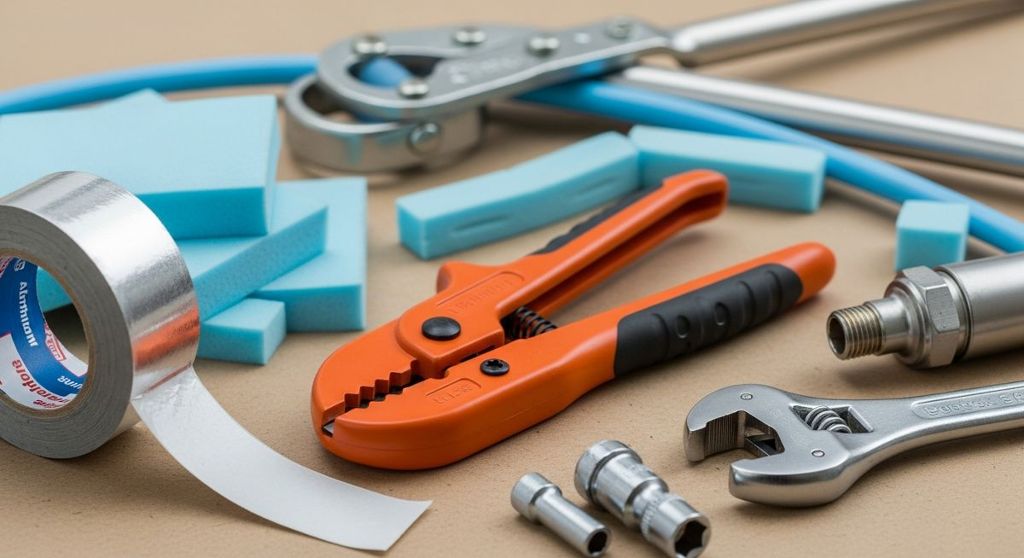 Servicio de Reformas de Baños en Fuenlabrada