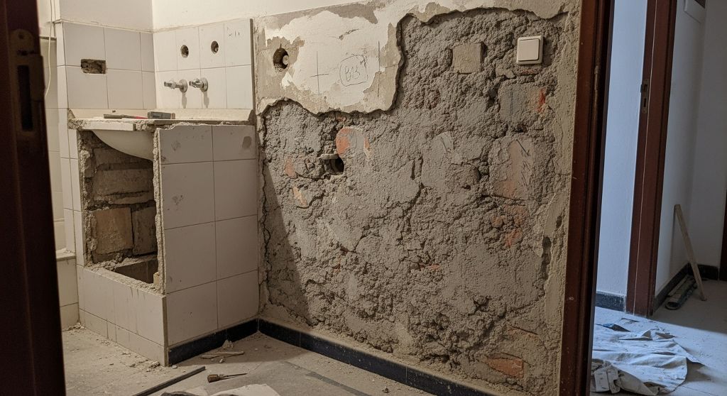 Servicio de Reformas de Baños en Madrid Servicio de Reformas de Baños en Madrid