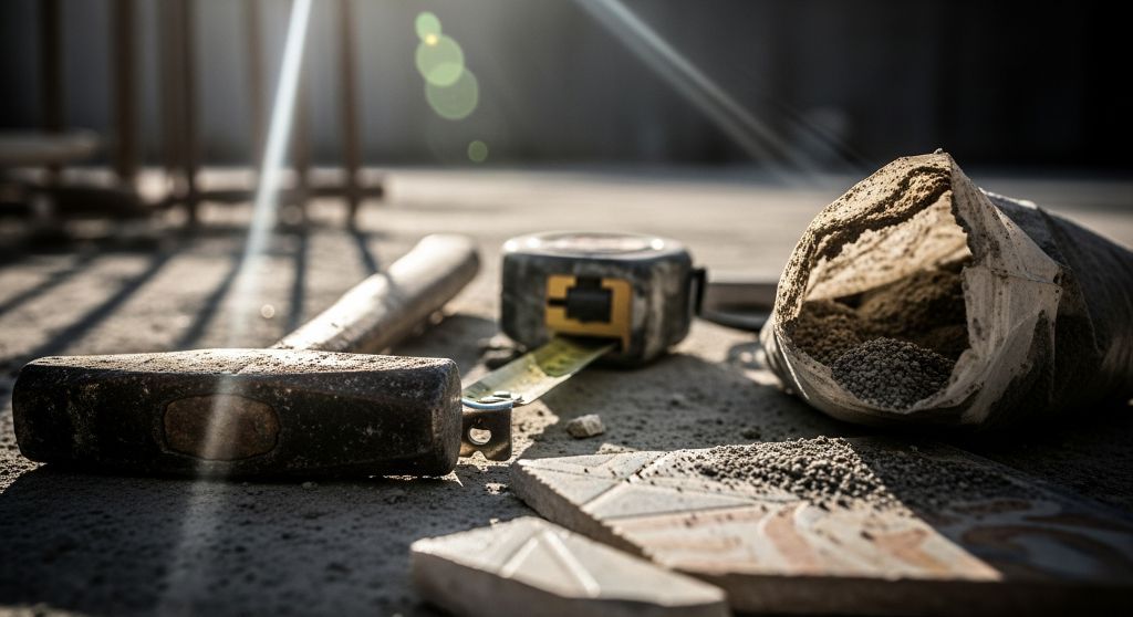 Reformas de Baños en Pedrezuela