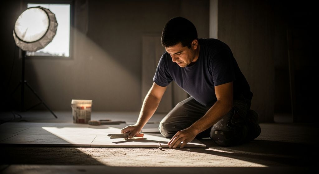 Servicio de Reformas de Cocinas en Lucero