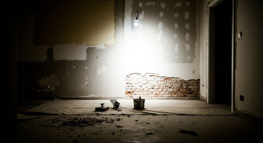 Servicio de Reformas de Locales en Berruguete