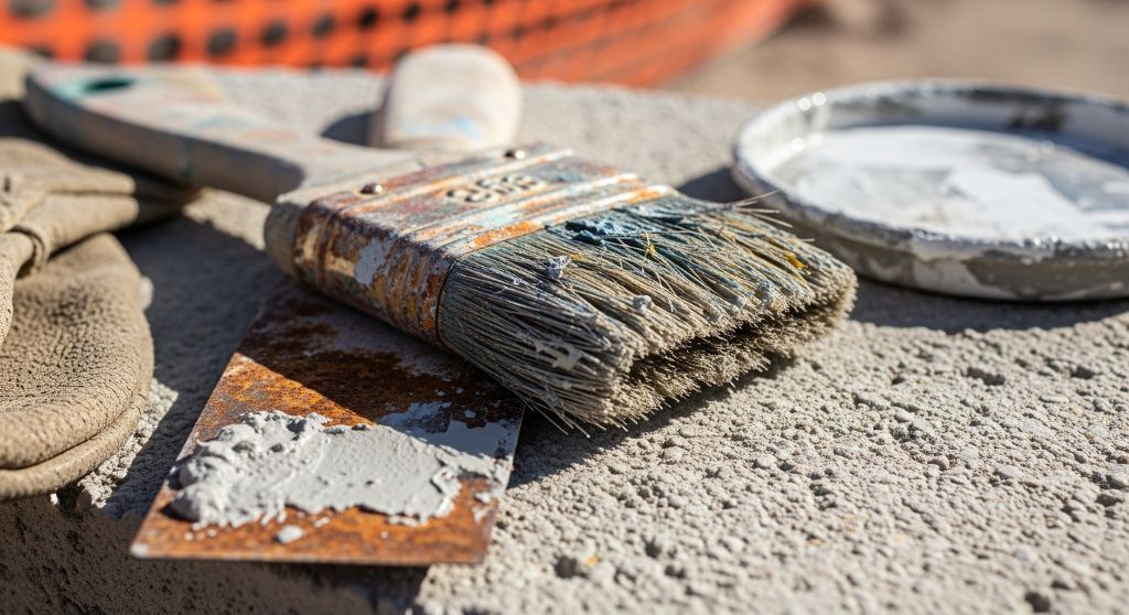 Servicio de Reformas de Locales en Navacerrada