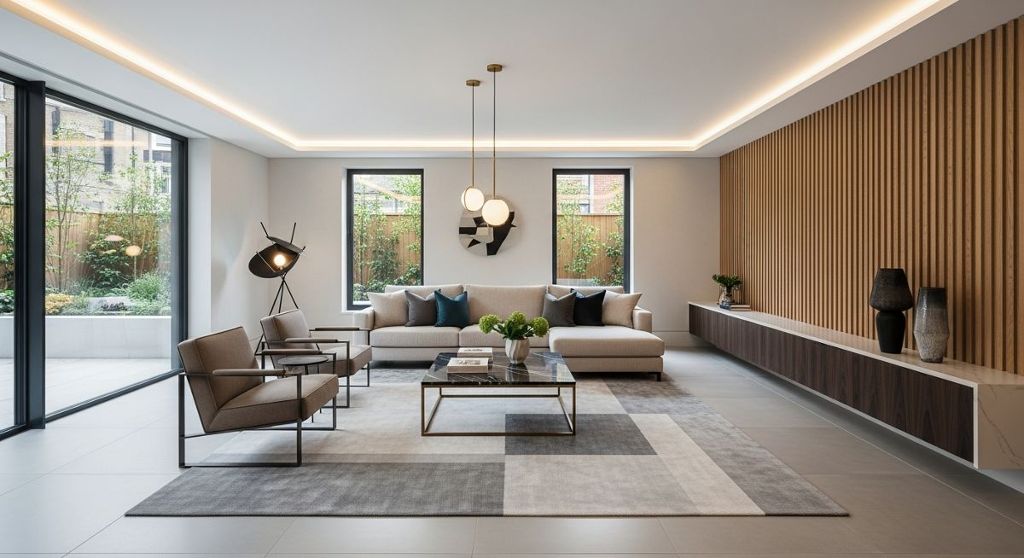 Reformas de Locales en Titulcia