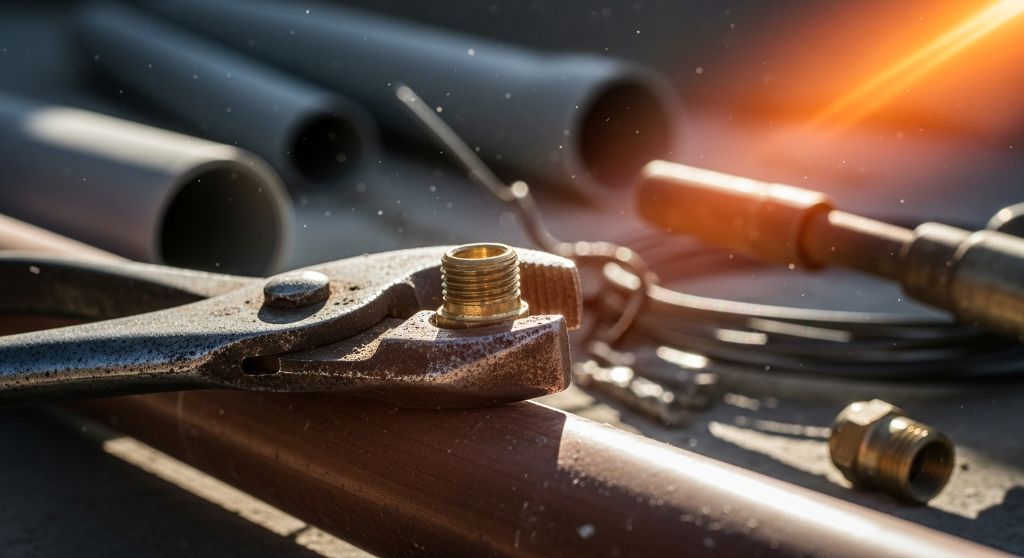 Servicio de Reformas de Locales en Villalbilla