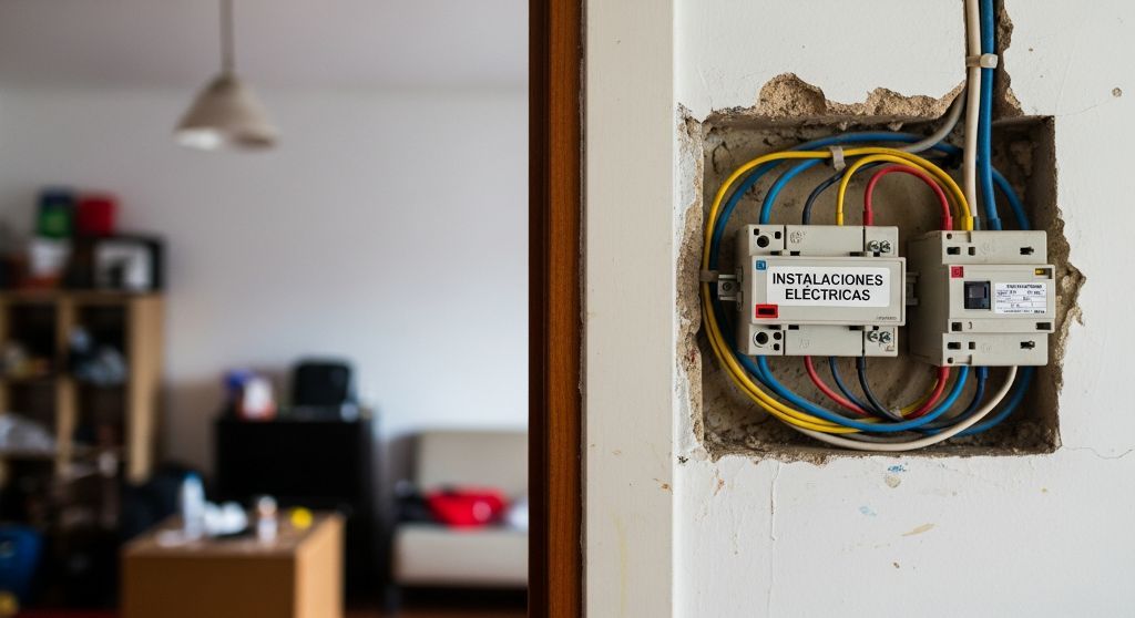 Reformas Integrales ReforMad en Arcos