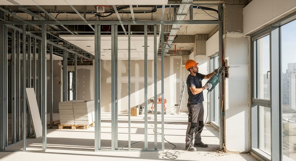 Reformas Integrales ReforMad en Garganta De Los Montes