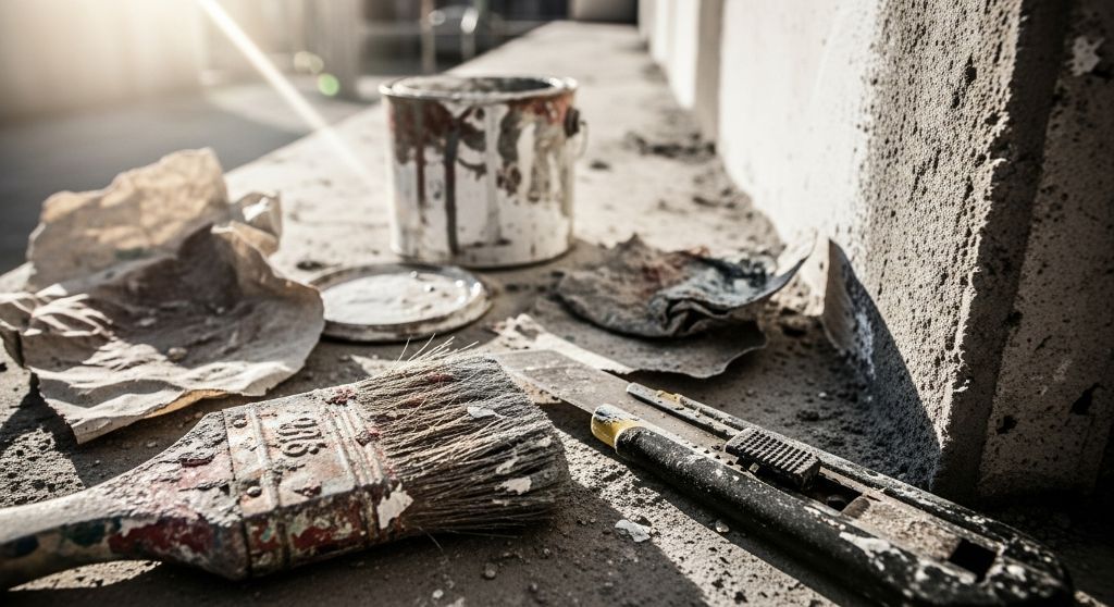 Servicio de Rehabilitación de Fachadas en Alcalá De Henares