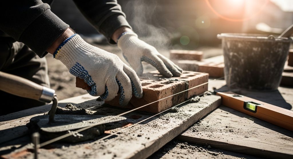 Servicio de Rehabilitación de Fachadas en Algete