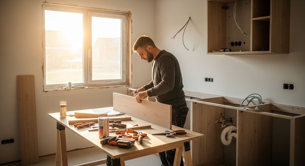 Rehabilitación de Fachadas en Castilla