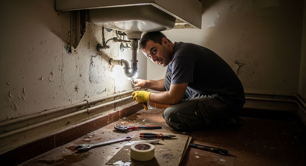 Rehabilitación de Fachadas en Hoyo De Manzanares