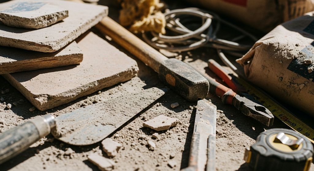 Servicio de Rehabilitación de Fachadas en Pozuelo De Alarcón